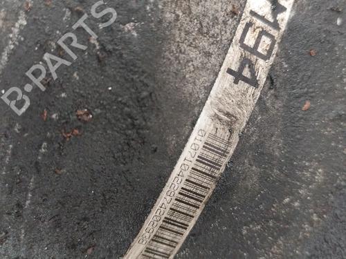 Gearbox AUDI A6 C6 Avant (4F5) 3.0 TDI quattro | BP31930036M3 