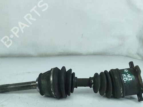 Used Right front driveshaft Right front driveshaft 31860947 31860947
