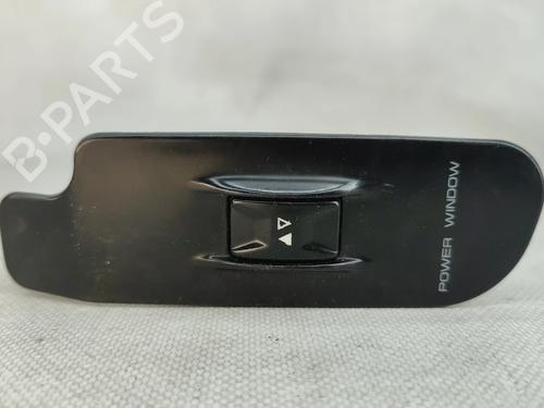 Used Left rear window switch Left rear window switch SSANGYONG MUSSO (FJ) 2.9 D (99 hp) 31861004 31861004