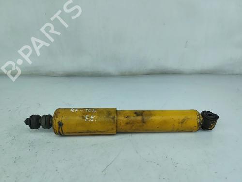 Used Left front shock absorber Left front shock absorber SSANGYONG MUSSO (FJ) 2.9 D (99 hp) 31860950 31860950