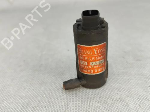 Used Washer pump SSANGYONG MUSSO (FJ) 2.9 D (99 hp) 31860991