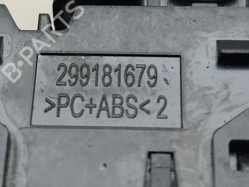 Right rear window switch KIA PICANTO III (JA) 1.0 | BP31294532I28 