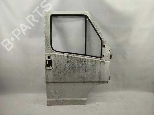 Used Right front door FIAT DUCATO Platform/Chassis (290_) 2.5 D (75 hp) 31930016