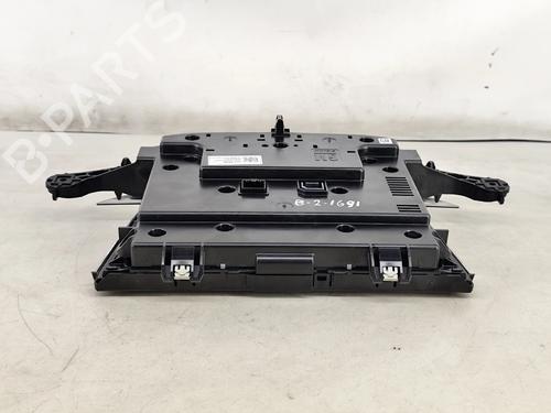 Display monitor OPEL ASTRA K (B16) 1.0 Turbo (68) | BP31902597C48 