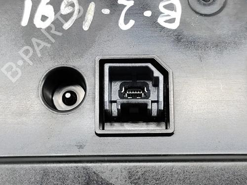 Display monitor OPEL ASTRA K (B16) 1.0 Turbo (68) | BP31902597C48 