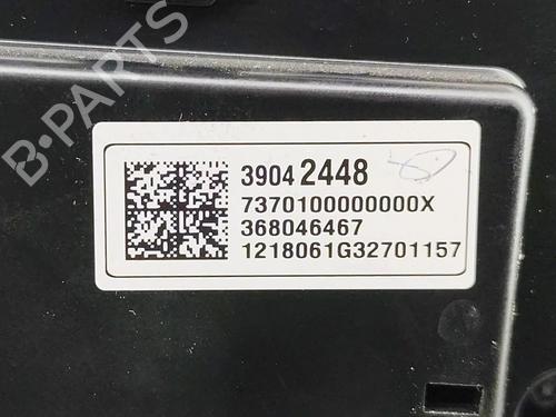 Display monitor OPEL ASTRA K (B16) 1.0 Turbo (68) | BP31902597C48 