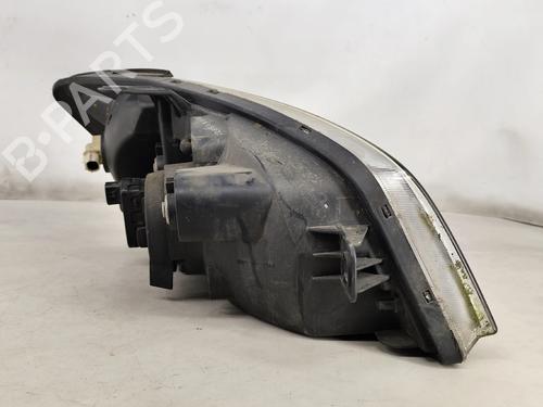 Left headlight HYUNDAI GETZ (TB) 1.1 | BP31929873C28