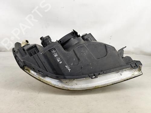 Left headlight HYUNDAI GETZ (TB) 1.1 | BP31929873C28