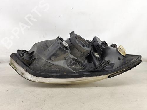 Left headlight HYUNDAI GETZ (TB) 1.1 | BP31929873C28