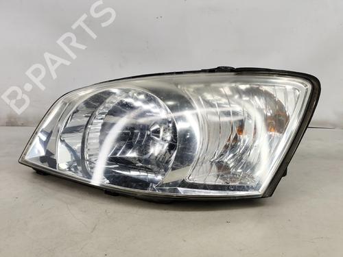 Left headlight HYUNDAI GETZ (TB) 1.1 | BP31929873C28