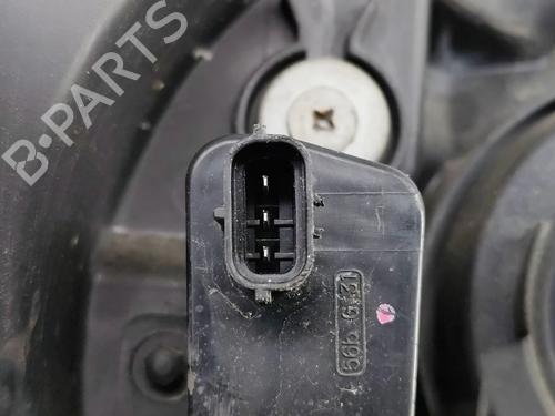 Left headlight HYUNDAI GETZ (TB) 1.1 | BP31929873C28