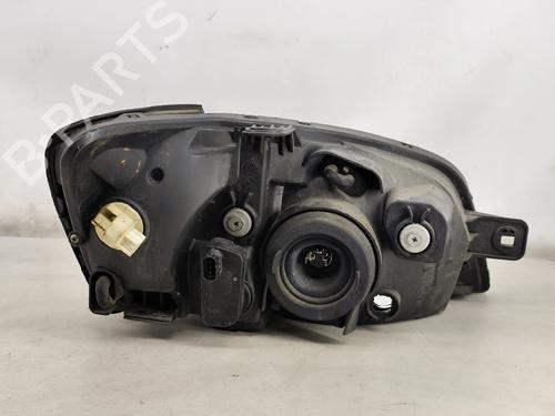 Left headlight HYUNDAI GETZ (TB) 1.1 | BP31929873C28