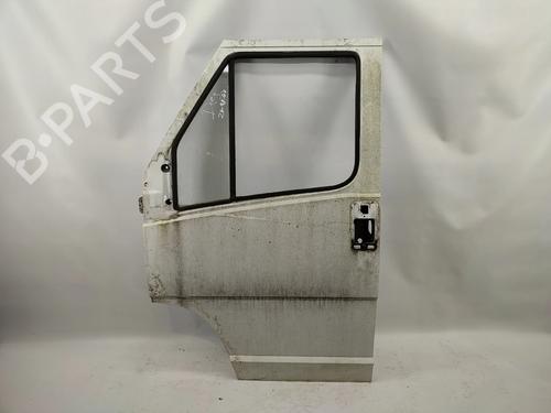 Used Left front door FIAT DUCATO Platform/Chassis (290_) 2.5 D (75 hp) 31932002