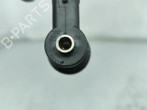 Injector OPEL ASTRA H Estate (A04) 1.7 CDTI (L35) | BP31860893M100