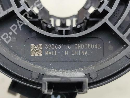 Steering column stalk OPEL ASTRA K (B16) 1.0 Turbo (68) | BP31902604I23 - Image 10