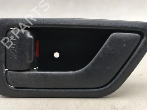 Used Front left interior door handle HYUNDAI GETZ (TB) 1.1 (63 hp) 31929867