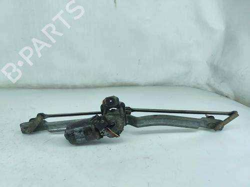 Used Front wiper motor Front wiper motor VW GOLF II (19E, 1G1) 1.6 TD (70 hp) 31861044 31861044