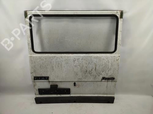 Used Tailgate Tailgate FIAT DUCATO Platform/Chassis (290_) 2.5 D (75 hp) 31932011 31932011