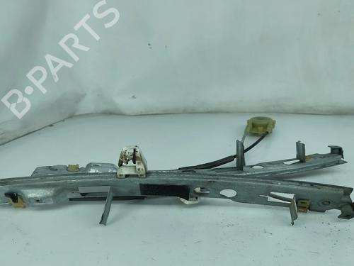 Used Front left window mechanism RENAULT MEGANE II Estate (KM0/1_) 1.5 dCi (KM0F, KM0T, KM2B) (82 hp) 31861054
