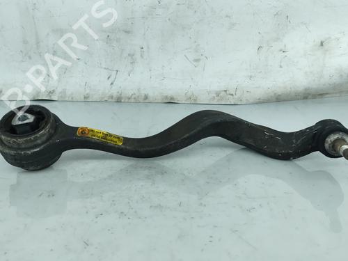 Used Left front suspension arm BMW 5 (E60) 530 d (218 hp) 31930014