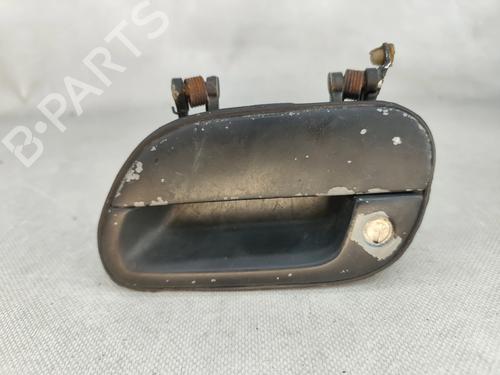Used Front left exterior door handle Front left exterior door handle SSANGYONG MUSSO (FJ) 2.9 D (99 hp) 31861013 31861013