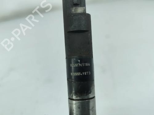 Injector RENAULT MEGANE II Estate (KM0/1_) 1.5 dCi (KM0F, KM0T, KM2B) | BP31861056M100 