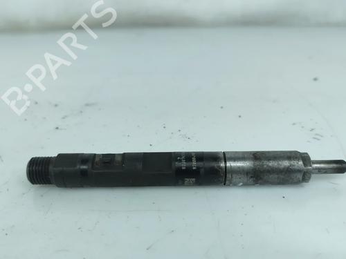 Used Injector RENAULT MEGANE II Estate (KM0/1_) 1.5 dCi (KM0F, KM0T, KM2B) (82 hp) 31861056