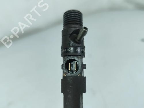 Injector RENAULT MEGANE II Estate (KM0/1_) 1.5 dCi (KM0F, KM0T, KM2B) | BP31861056M100 