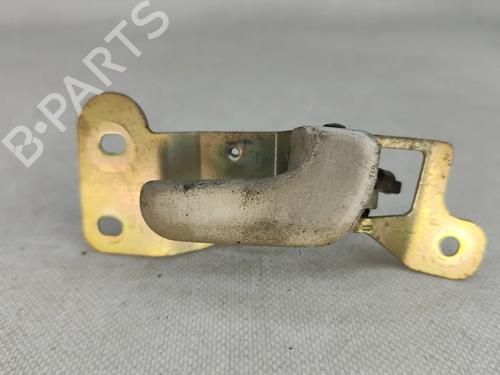 Højre fortil invendig håndtag SSANGYONG MUSSO (FJ) 2.9 D (99 hp) 31861016