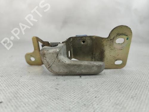 Venstre fortil invendig håndtag SSANGYONG MUSSO (FJ) 2.9 D (99 hp) 31861017