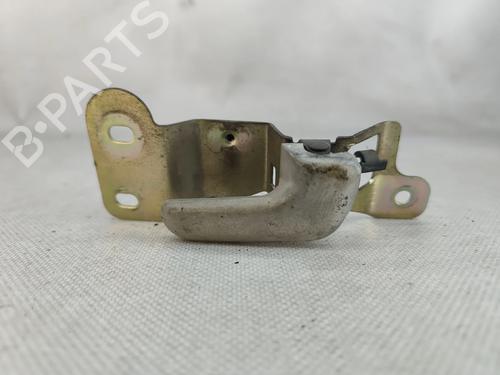 Used Rear right interior door handle SSANGYONG MUSSO (FJ) 2.9 D (99 hp) 31861018