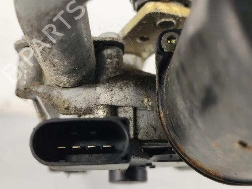 Front wiper motor BMW 5 (E60) 530 d | BP31930006M29 
