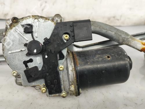 Front wiper motor BMW 5 (E60) 530 d | BP31930006M29 