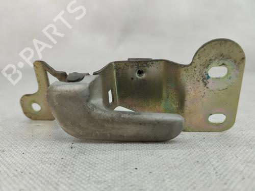 Venstre bagtil invendig håndtag SSANGYONG MUSSO (FJ) 2.9 D (99 hp) 31861019