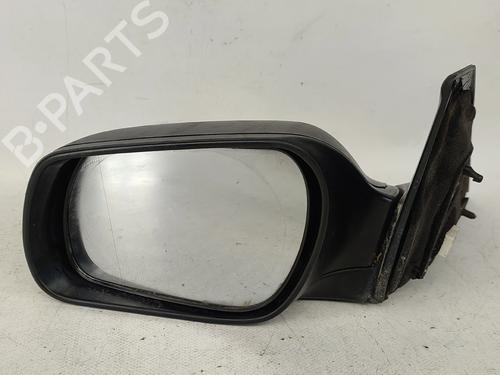 Used Left mirror MAZDA 3 (BK) 1.3 (BK14) (84 hp) 31647223
