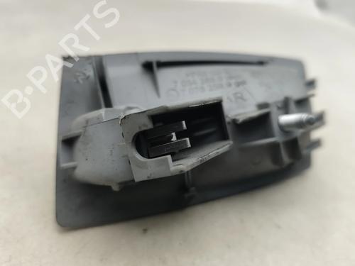 Rear right interior door handle BMW 5 (E60) 530 d | BP31930009I16 