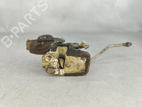 Used Rear right lock Rear right lock SSANGYONG MUSSO (FJ) 2.9 D (99 hp) 31861022 31861022