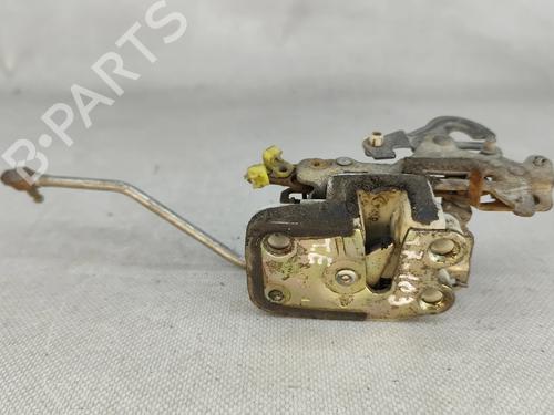 Used Rear left lock Rear left lock SSANGYONG MUSSO (FJ) 2.9 D (99 hp) 31861023 31861023