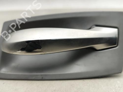 Used Rear left interior door handle BMW 5 (E60) 530 d (218 hp) 31929994