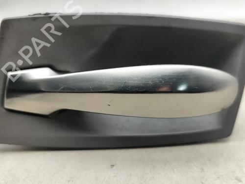 Used Front left interior door handle BMW 5 (E60) 530 d (218 hp) 31929993