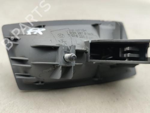 Front left interior door handle BMW 5 (E60) 530 d | BP31929993I13 