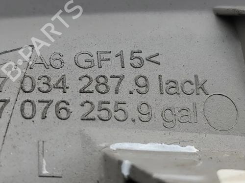 Front left interior door handle BMW 5 (E60) 530 d | BP31929993I13 