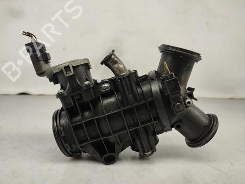Used Throttle body Throttle body 31902584 31902584