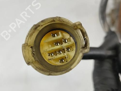 Injection pump ROVER 200 II Hatchback (RF) 220 SDi | BP31932055M78 
