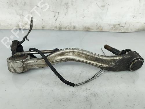 Used Right front suspension arm BMW 5 (E60) 530 d (218 hp) 31930012