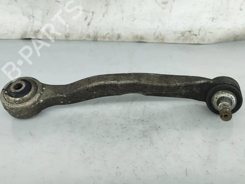 Used Left front suspension arm BMW 5 (E60) 530 d (218 hp) 31930015