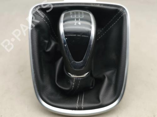 Used Shift knob Shift knob OPEL ASTRA K (B16) 1.0 Turbo (68) (105 hp) 31902611 31902611