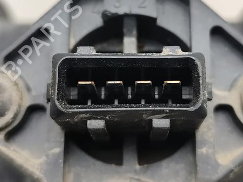 Mass air flow sensor ROVER 200 II Hatchback (RF) 220 SDi | BP31932053M95