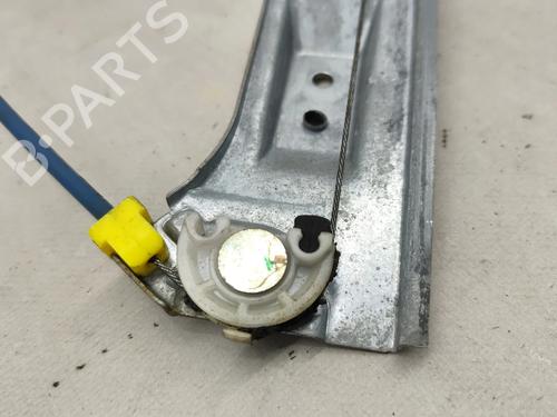 Front left window mechanism OPEL CORSA D (S07) 1.3 CDTI (L08, L68) | BP31932015C22  - Image 8