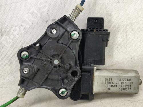 Front left window mechanism OPEL CORSA D (S07) 1.3 CDTI (L08, L68) | BP31932015C22  - Image 5